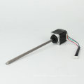 1.8 Degree 28mm Neam11 External Shaft Screw Rod Stepper Motor